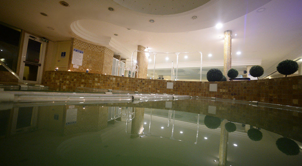 Herbert Samuel Hod Dead Sea Отель Эйн-Бокек